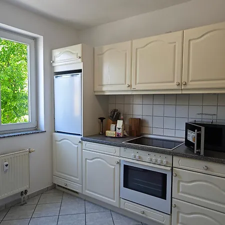 Appartement Am 