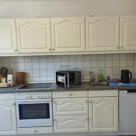 Appartement Am 