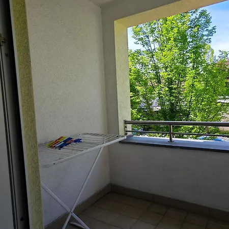Appartement Am 